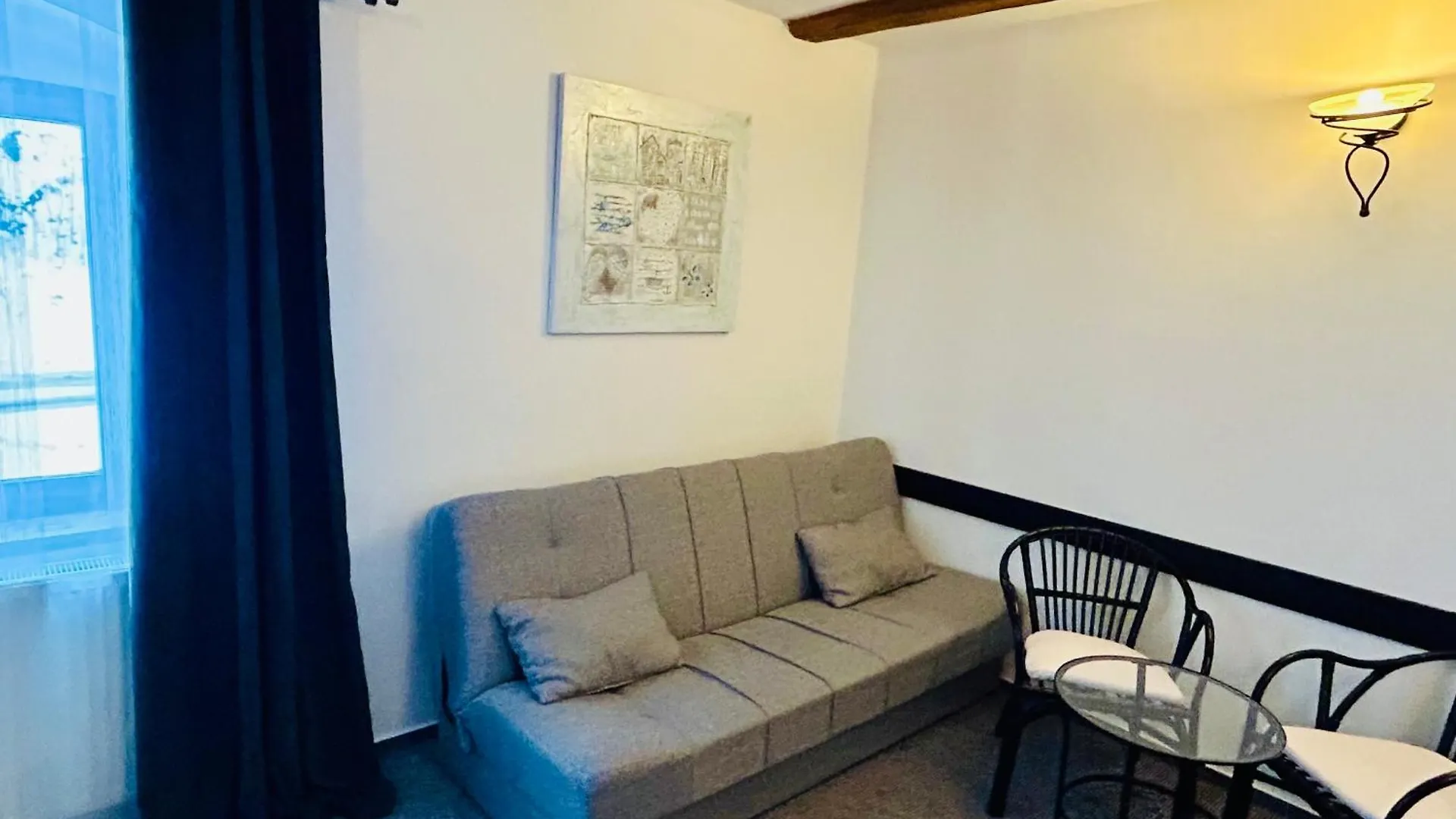 *** Pensjonat Hotel Dvur Stran & Wellness Karlowe Wary Czechy