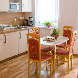 Apartamento Diana