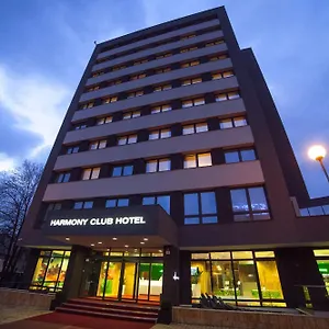 Harmony Club Ostrawa