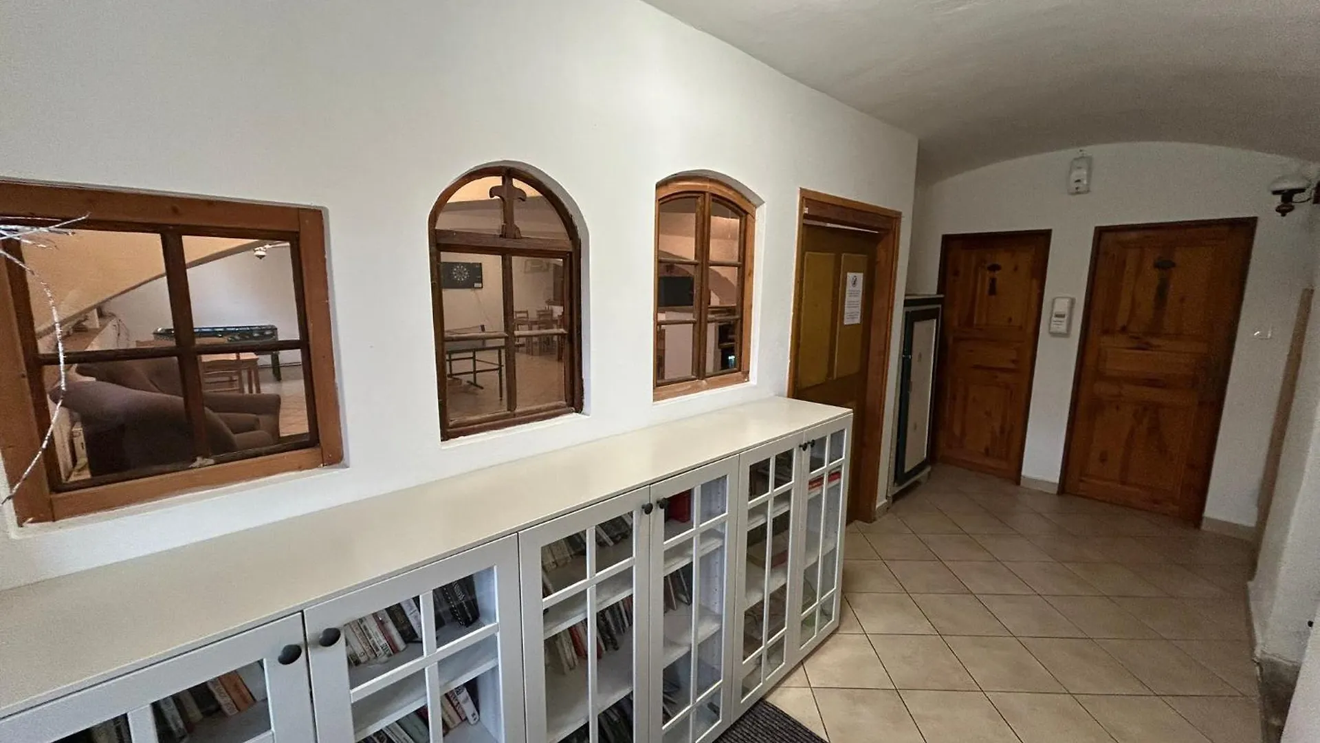 Dvur Stran & Wellness Hotel Karlovy Vary Czech Republic