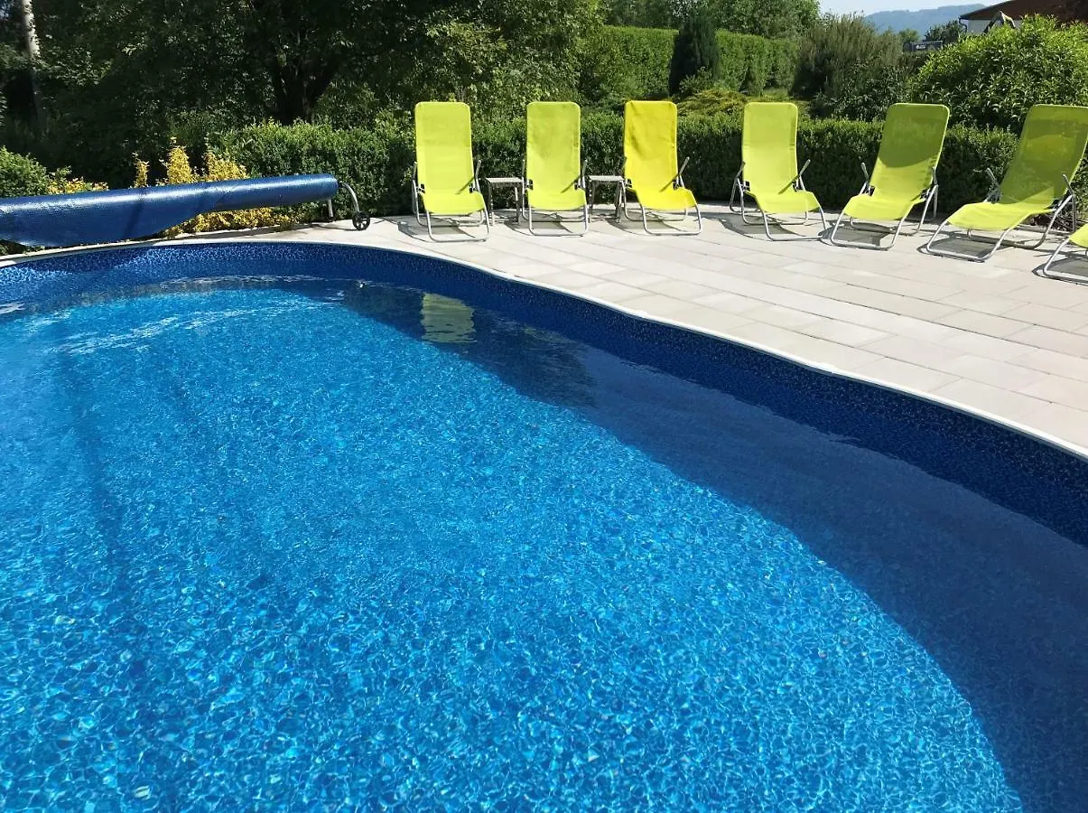 Dvur Stran & Wellness location
