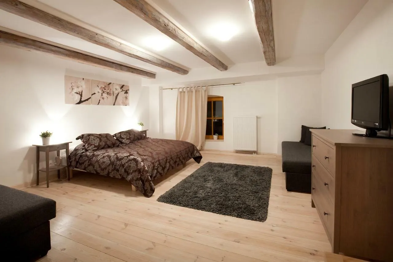 Dvur Stran & Wellness Hotel Karlovy Vary